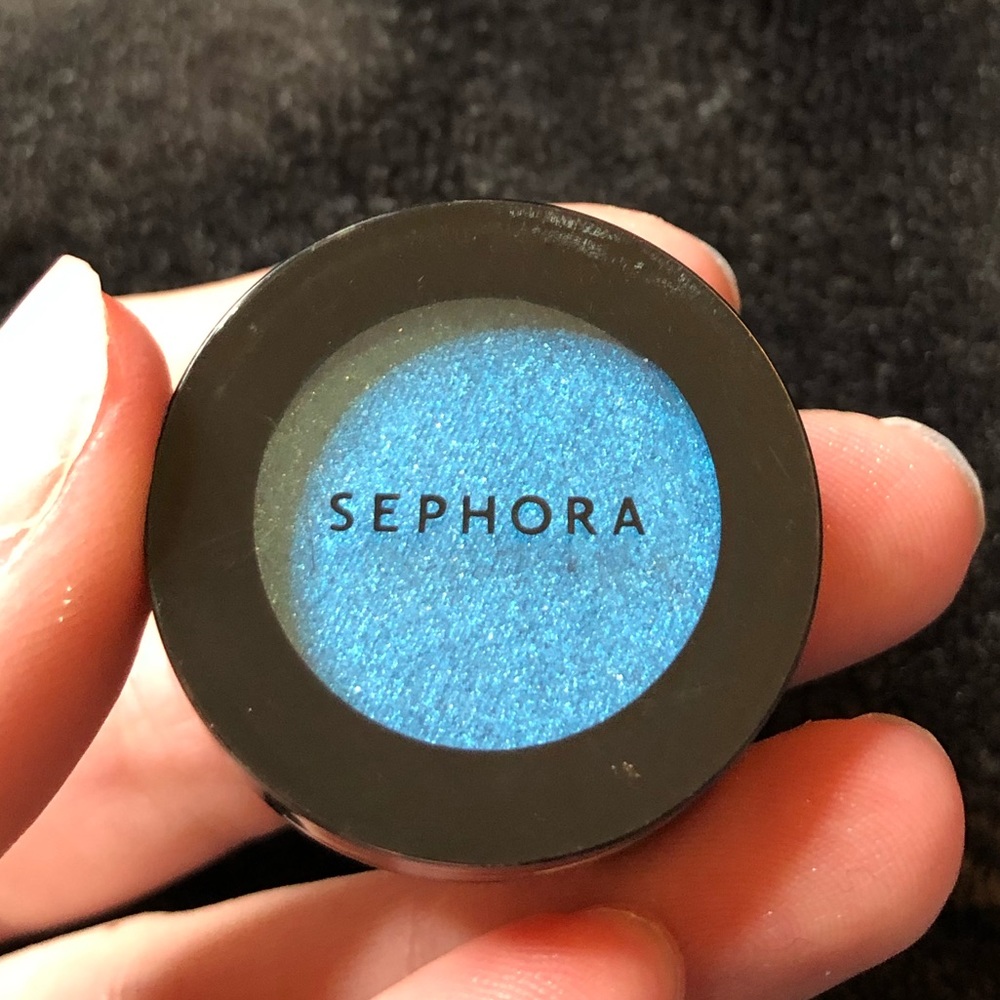 BN Mini Sephora Shadow- Curaçao Punch N13